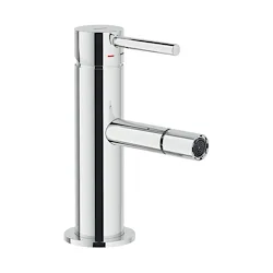 Acquerelli rubinetto bidet monoleva codice prod: AQ93119/1CR product photo