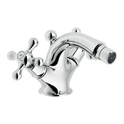 Grazia rubinetto bidet 2 maniglie codice prod: GRC5119/6CR product photo