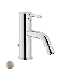 Live rubinetto bidet monoleva codice prod: LV00119/1IX product photo