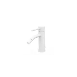 Light miscelatore bidet con piletta codice prod: LIG135BO product photo