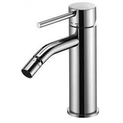 Light rubinetto bidet monoleva codice prod: LIG131KCR product photo