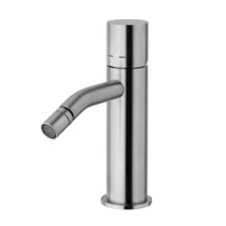 Light rubinetto bidet monoleva codice prod: LIGX135CR product photo