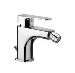 SLY miscelatore bidet con scarico codice prod: SY131CR product photo