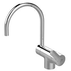 Connect rubinetto cucina tradizionale codice prod: B0673AA product photo