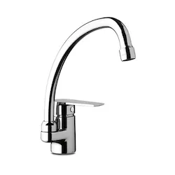 Logos rubinetto cucina tradizionale a bocca alta codice prod: 77290744L001 product photo