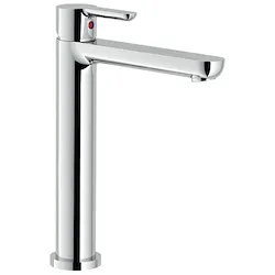 Abc ab87713cr rubinetto cucina tradizionale con bocca girevole cromato codice prod: AB87713CR product photo