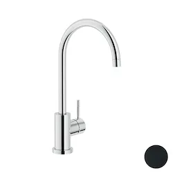 Live rubinetto cucina tradizionale codice prod: LV00113BM product photo