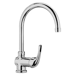 Apollo 3 miscelatore lavello monoforo codice prod: APM3180CR product photo
