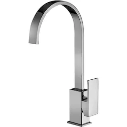 Elle-effe rubinetto cucina tradizionale codice prod: EL880CR product photo
