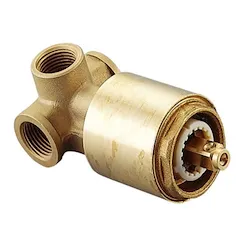 Corpo incasso rubinetto doccia codice prod: ZA00230004 product photo