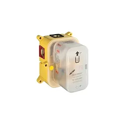 Cristina System corpo incasso rubinetto doccia codice prod: LISCS53500 product photo