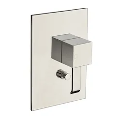 Quadri lisqm68951 rubinetto doccia incasso cromato codice prod: LISQM68951 product photo