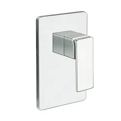 Quadri s lisqs68651 rubinetto doccia incasso cromato codice prod: LISQS68651 product photo