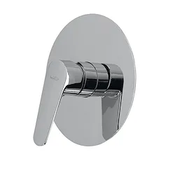 Como miscelatore doccia incasso cromato codice prod: 0000MXCO0413000 product photo