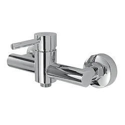 Garda miscelatore doccia esterno cromato codice prod: 0000MXGA0613000 product photo