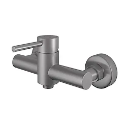 Garda miscelatore doccia esterno grigio codice prod: 0000MXGA0638000 product photo