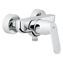 Eurosmart Cosmopolitan rubinetto doccia esterno a due fori codice prod: 32837000 product photo