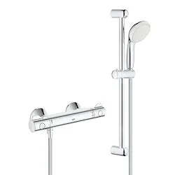 Grohtherm rubinetto doccia termostatico codice prod: 34565001 product photo