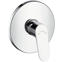 Focus rubinetto doccia incasso codice prod: 31965000 product photo