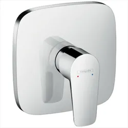 Talis e rubinetto doccia incasso codice prod: 71765000 product photo