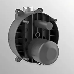 Active corpo incasso rubinetto doccia codice prod: A1300NU product photo