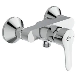 Alpha rubinetto doccia esterno codice prod: BC488AA product photo
