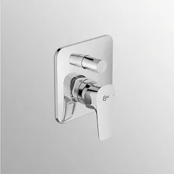 Cerafine D rubinetto doccia incasso codice prod: A7189AA product photo