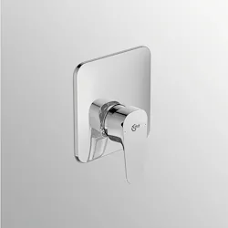 Cerafine D rubinetto doccia incasso cromato codice prod: A7188AA product photo