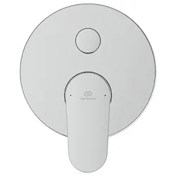 Cerafine o a7193aa rubinetto doccia incasso cromato codice prod: A7193AA product photo
