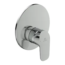 Ceraflex miscelatore doccia incasso 1 via codice prod: A6757AA product photo