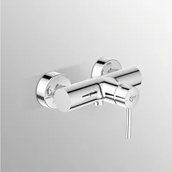 Ceraline rubinetto doccia esterno codice prod: BC200AA product photo