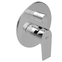 Ceramix rubinetto doccia incasso cromato codice prod: A6549AA product photo