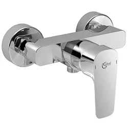 Ceraplan III rubinetto doccia esterno codice prod: B0716AA product photo