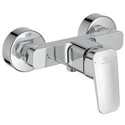 Ceraplan miscelatore esterno per doccia codice prod: BD250AA product photo