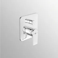 Edge rubinetto doccia incasso codice prod: A7127AA product photo