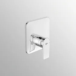 Edge rubinetto doccia incasso cromato codice prod: A7126AA product photo