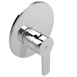 Giò rubinetto doccia incasso cromato codice prod: A6669AA product photo