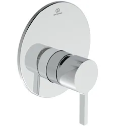 Joy miscelatore ad incasso doccia cromato codice prod: A7385AA product photo