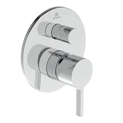 Miscelatore vasca/doccia Joy cromata codice prod: A7386AA product photo