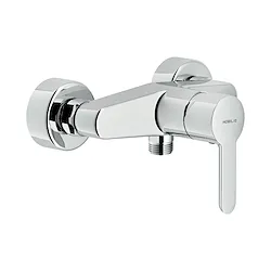 Abc ab87130cr rubinetto doccia esterno cromato codice prod: AB87130CR product photo