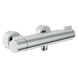 Abc rubinetto doccia esterno codice prod: AB87030CR product photo