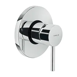 Acquerelli rubinetto doccia incasso codice prod: AQ93108CR product photo