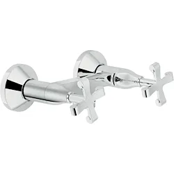 Carlos Primero rubinetto doccia esterno cromato codice prod: CP230CR product photo