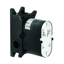 Corpo incasso rubinetto doccia codice prod: WE81100 product photo