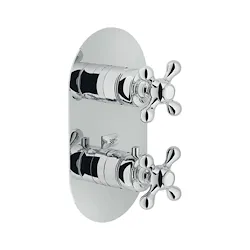 Grazia grc5101cr parte esterna maniglia 1 via cromato codice prod: GRC5101CR product photo