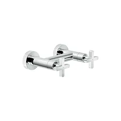 Lira rubinetto doccia esterno codice prod: LR116230CR product photo