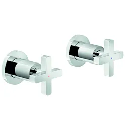 Lira rubinetto doccia incasso codice prod: LRK116208/1CR product photo