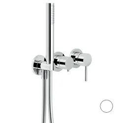 Live rubinetto doccia incasso codice prod: WESK100/1TWM product photo