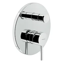 Live rubinetto doccia incasso codice prod: LV100KE product photo