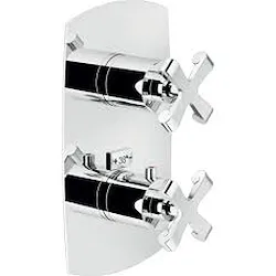 Ritz rubinetto doccia incasso codice prod: RI49102CR product photo